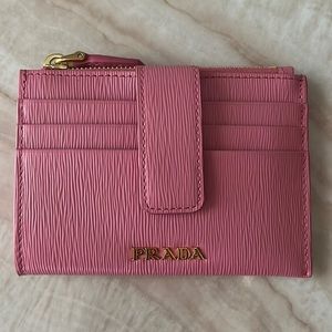 Prada wallet